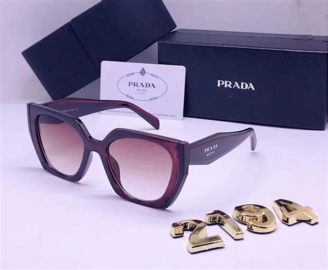 prada replica sunglasses china|are prada sunglasses worth it.